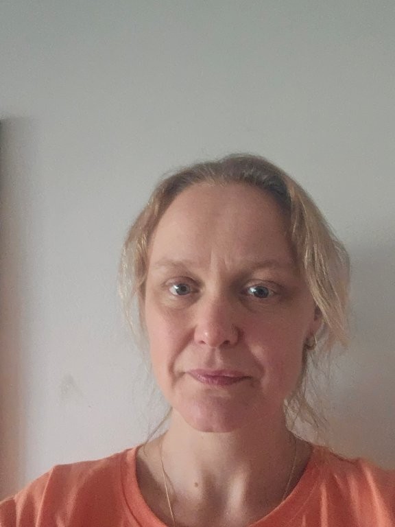 Foto van Elsje Vos
