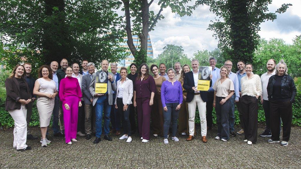 Afbeelding gouden oor 2