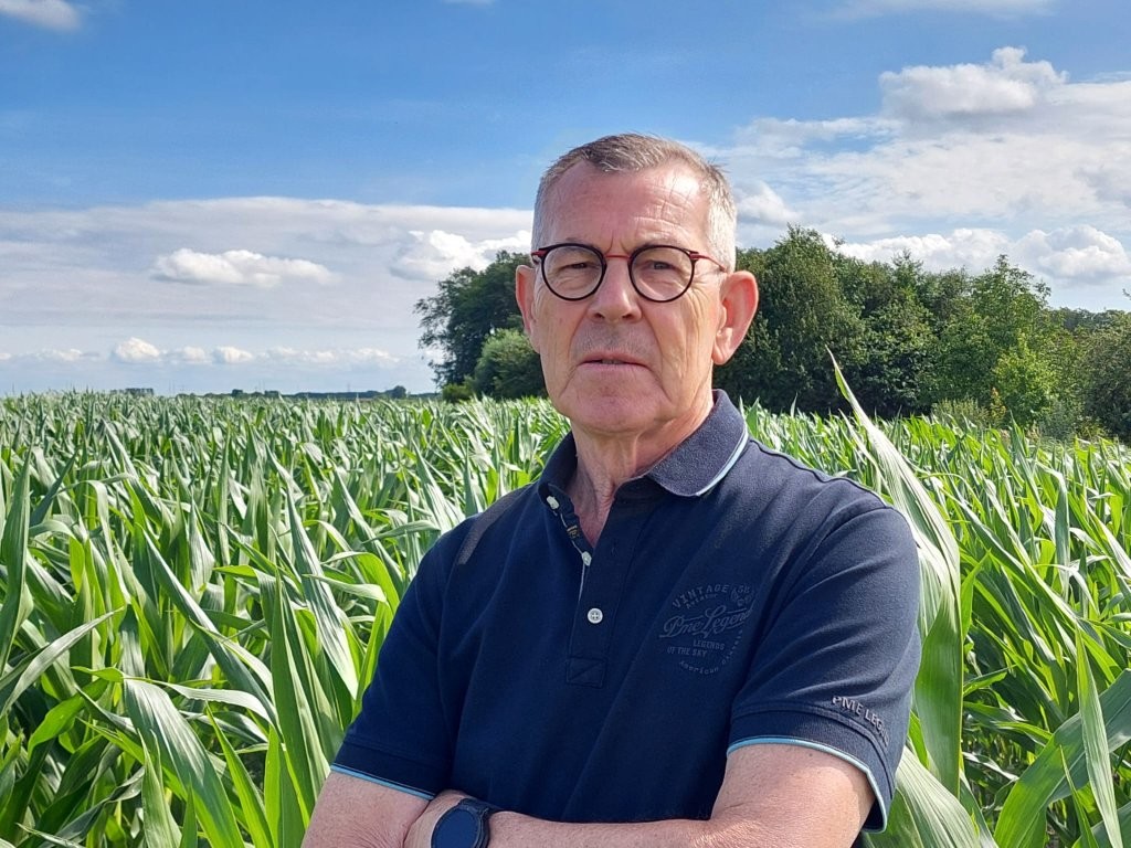 Foto van Jan Vermue