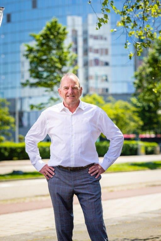 Toine van der Stee