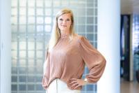 foto van Rosalinde Oudendijk